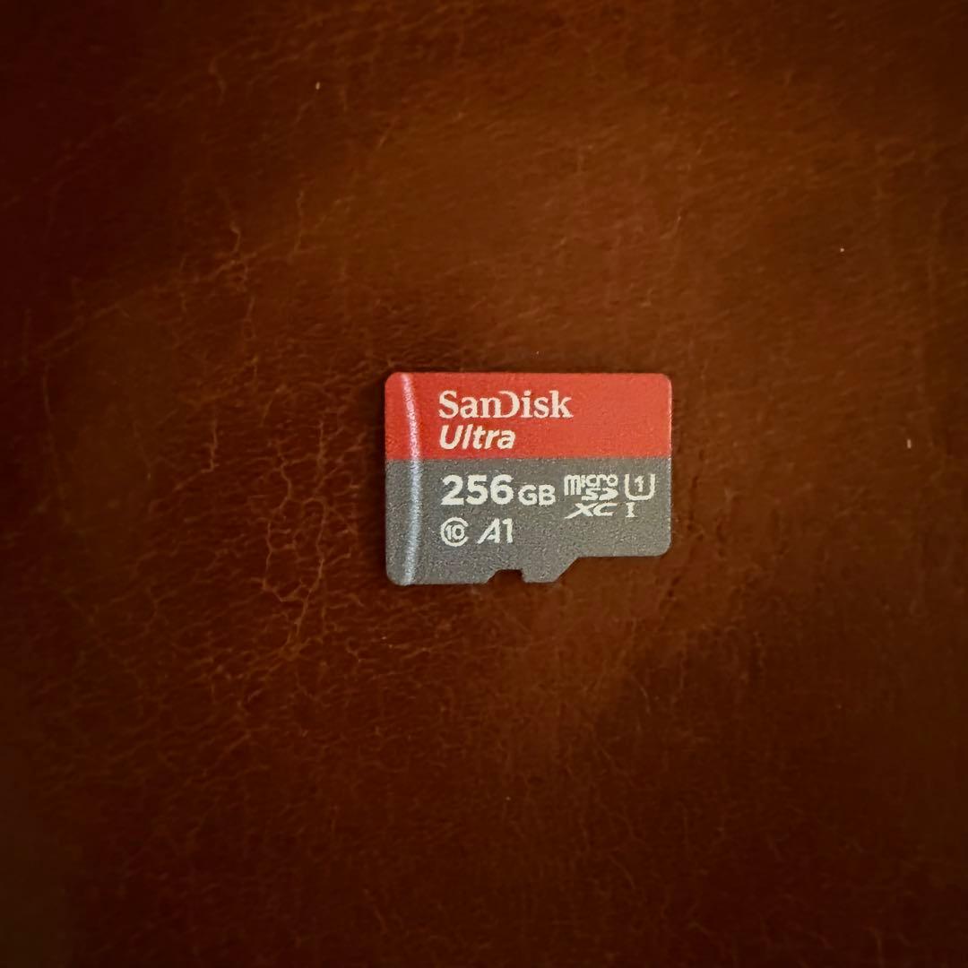 美品 microSDXC付き Nintendo Switch 本体一式