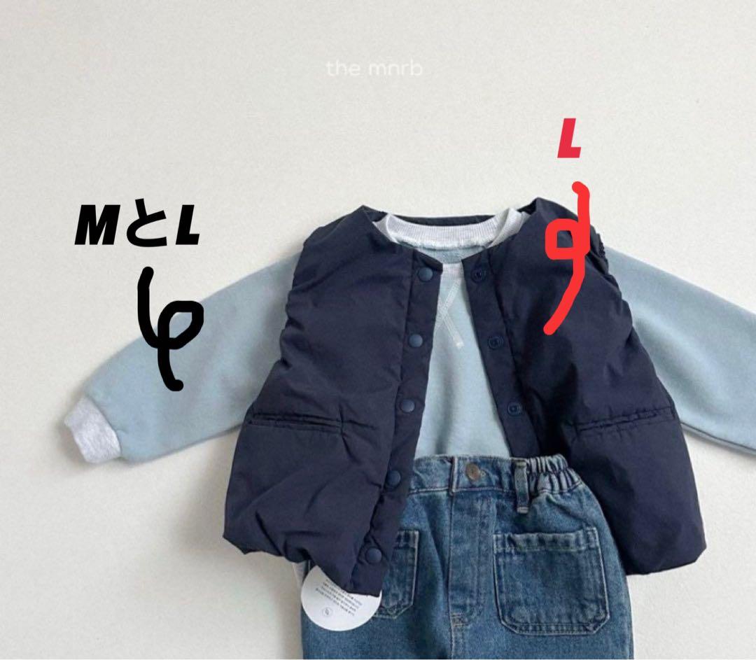 minirobe セット