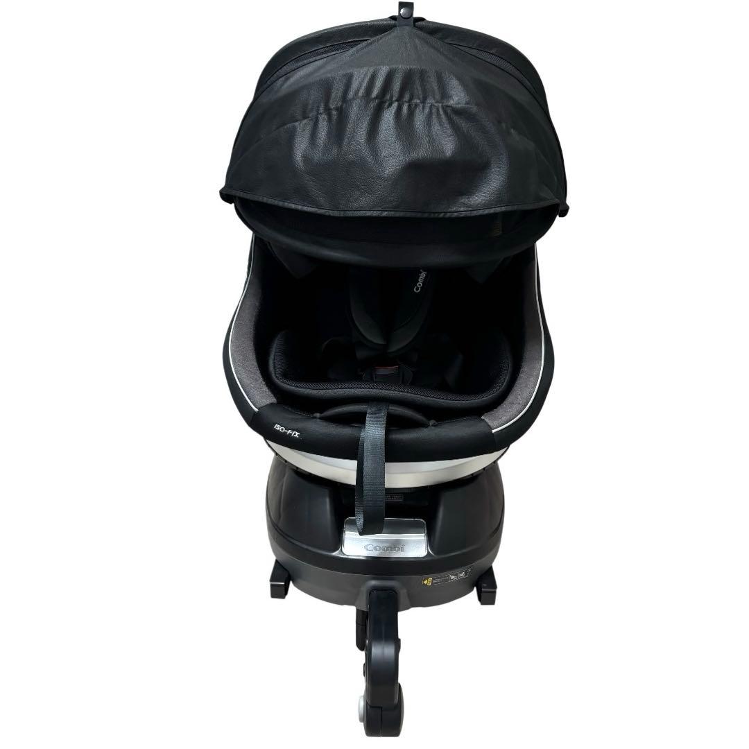 美品 コンビ Combi JG-650 ホワイトレーベル クルムーヴ スマート