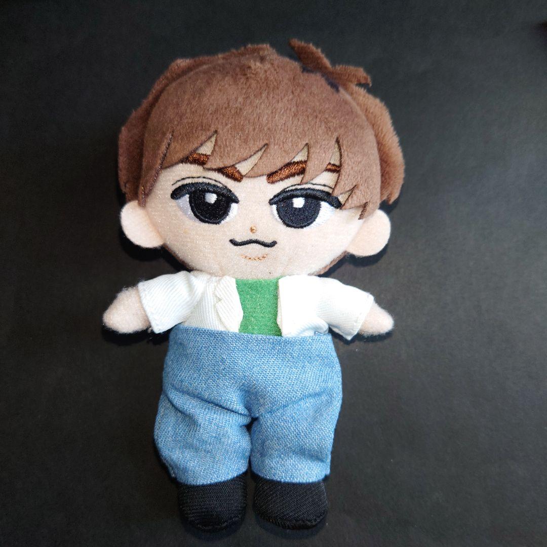 すのチル服 Snow Man 旅スノ衣装風 阿部亮平 阿部ちゃん タビィ - メルカリ