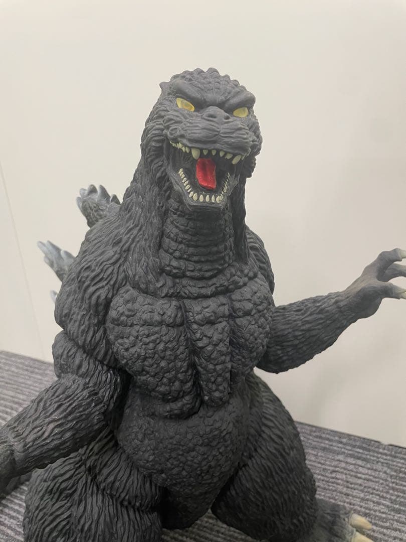 最終値下げ❗️ ゴジラ 愛蔵版 1994 期間限定値下げ 11月30日まで 2025