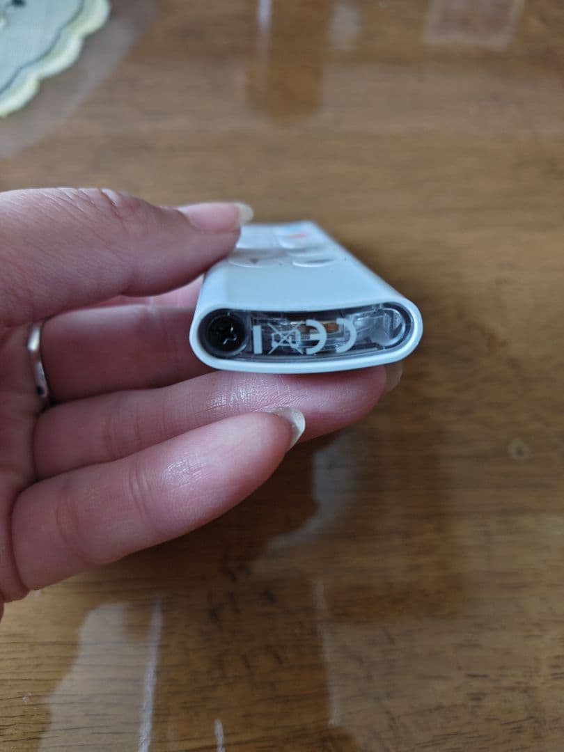 ※山崎様用　2025年製　Dyson　hot+cool　AM09