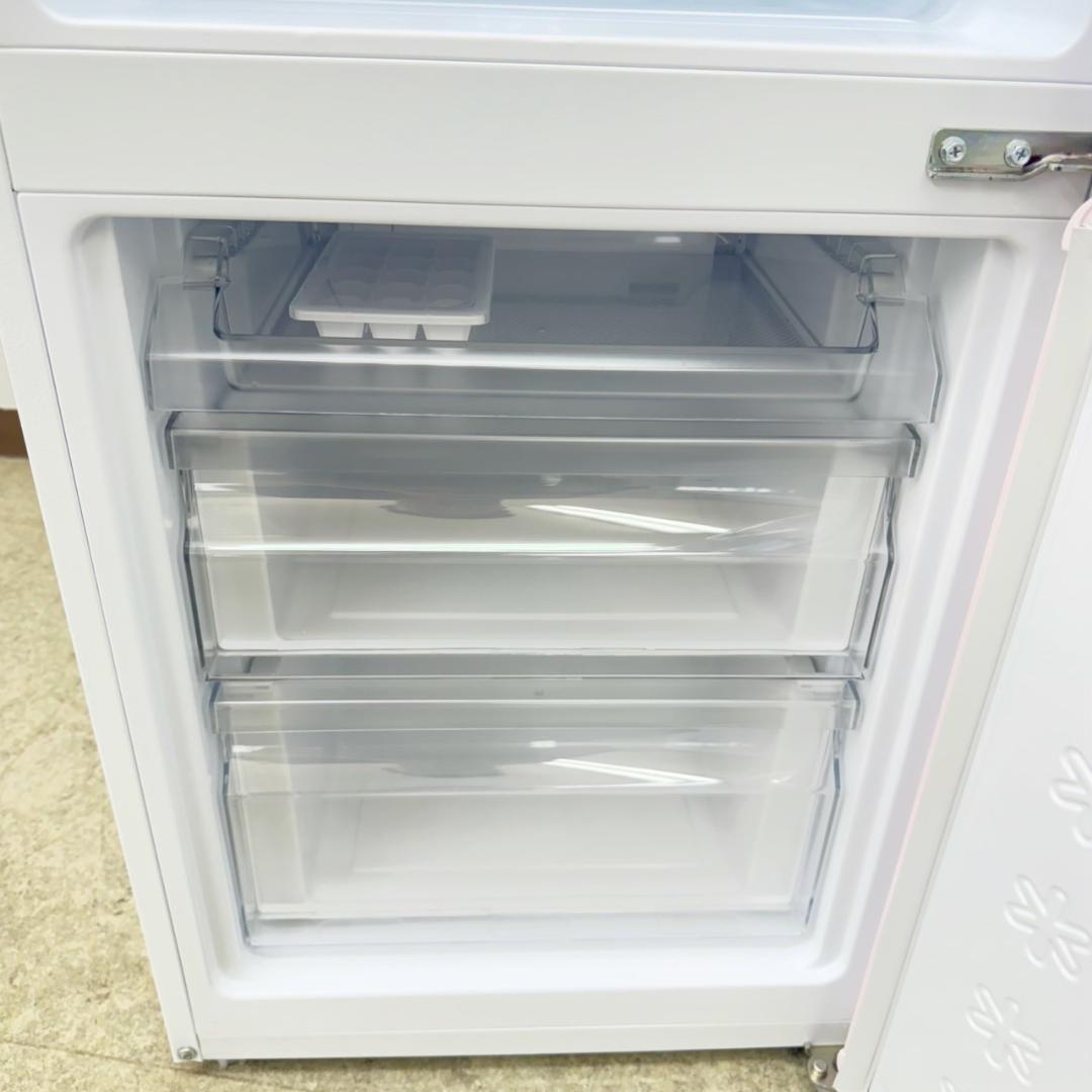 8月限定 毎日値下げ！家電2点セット販売 冷蔵庫 洗濯機 小型 一人暮らし