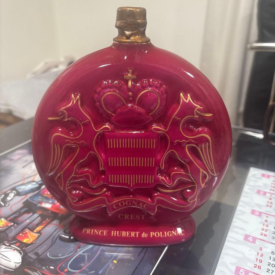 Prince Hubert de Polignac コニャック 0.70L - メルカリ