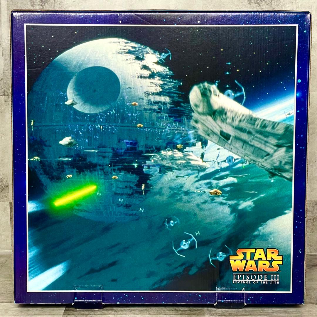 スター・ウォーズ エピソード3 PEPSI ボトルキャップ コンプリートセット