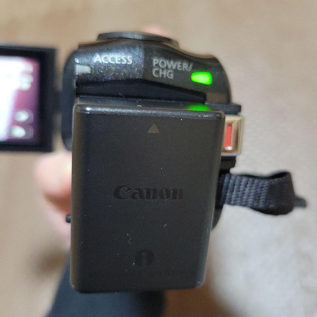 Canon IVIS HF R42 ビデオカメラ 本体