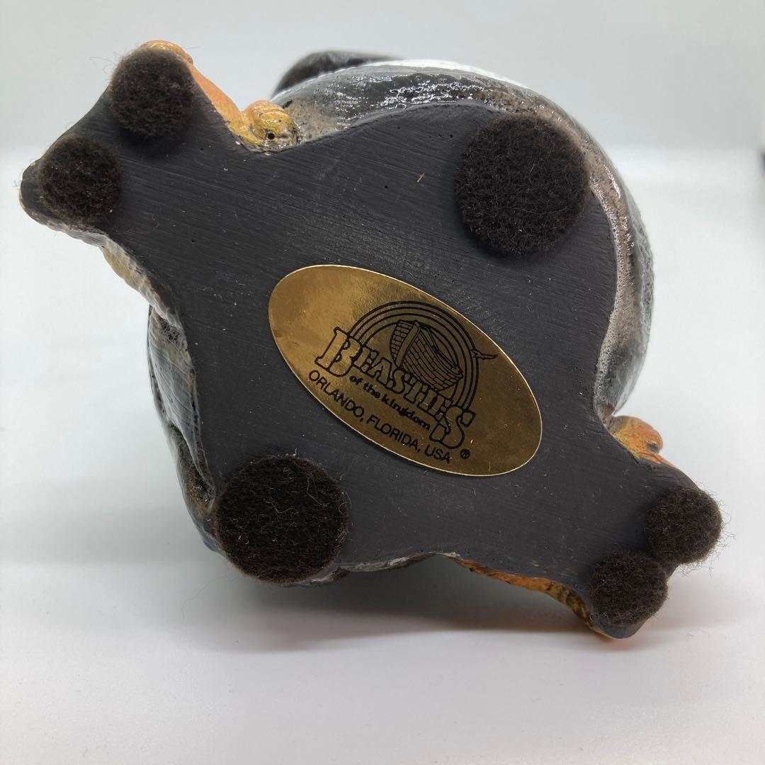 USA 1997 JOHN RAYA ペンギン オブジェ 置物 PENGUIN