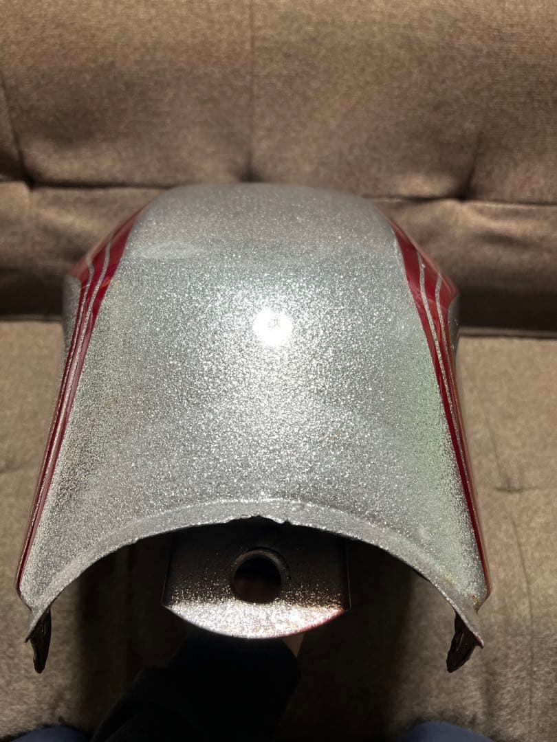 米沢市 カスタムペイント 塗装 ｜グーネットピット HONDAホンダ