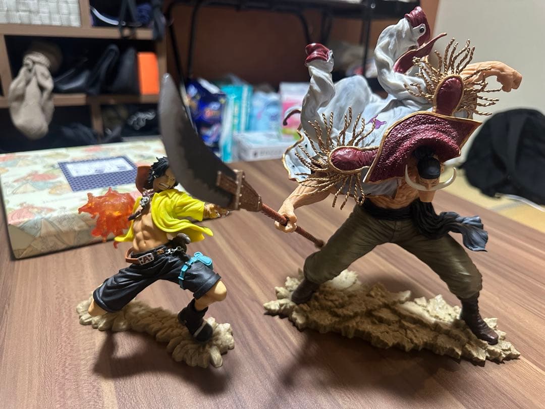 ヘドロ1号 ソフビ インディーズ Rampage Toys 公害怪獣 ヘドラ