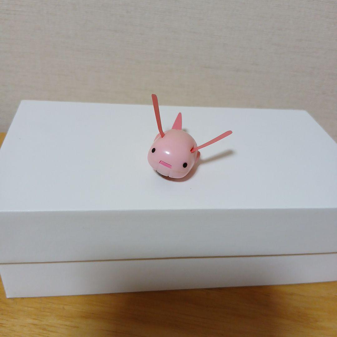 即*)様 TOMY MUTSU WATER LOOPER　ウォータールーパー　ム