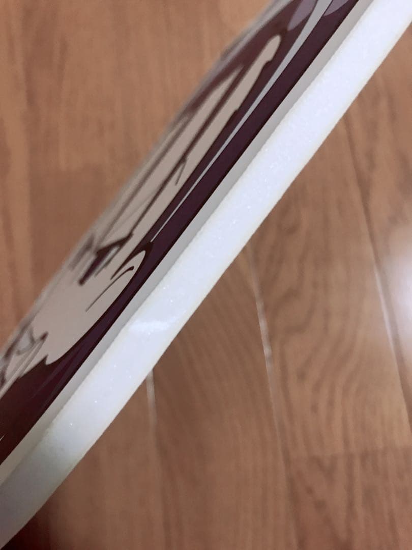 弱虫ペダル　ナンジャタウン　当選　パネル　東堂尽八