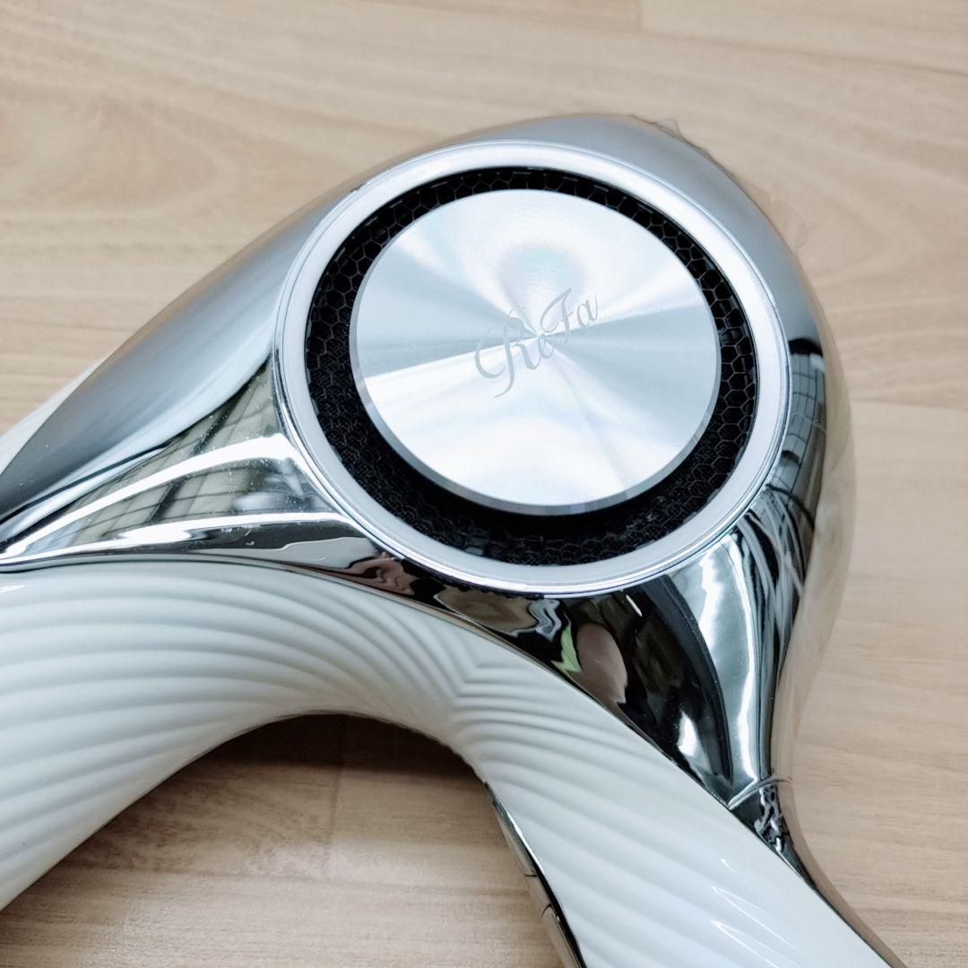 ほぼ未使用品⚡️付属品完備 Refa リファ ビューティック ドライヤー MTG