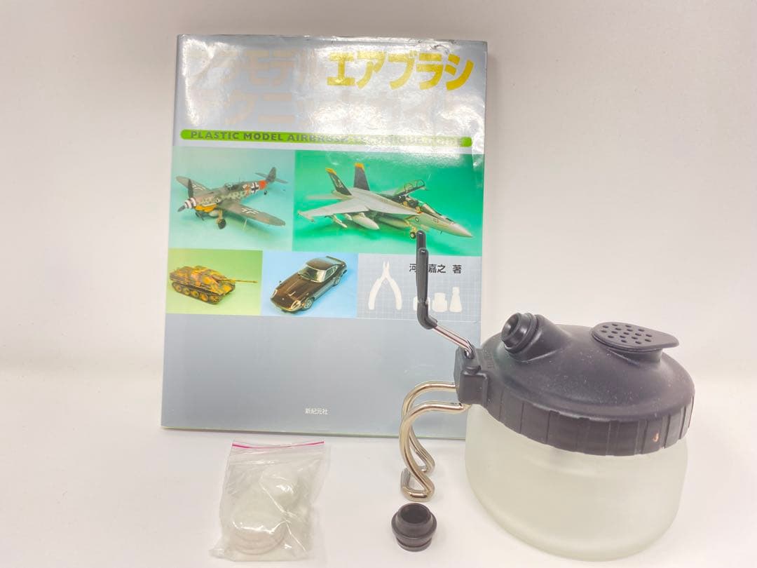 コンプレッサー KALON エアブラシ 無しの商品です。