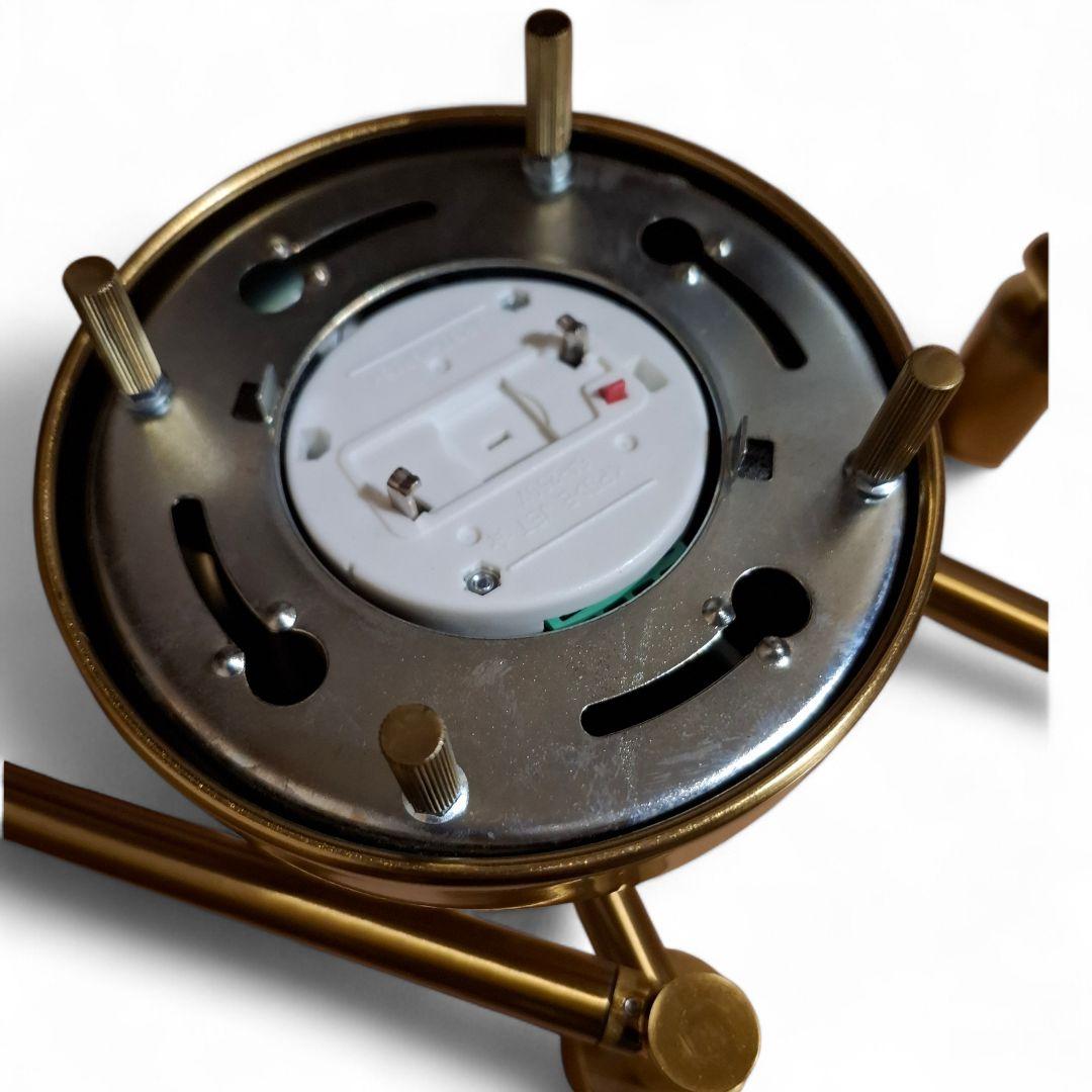 Polare ポラーレ シーリングライト 可動アーム インターフォルム