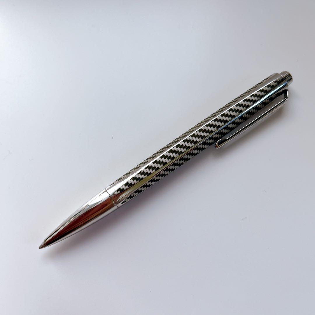 CARAN d'ACHE カランダッシュ RNX316 ボールペン 箱付