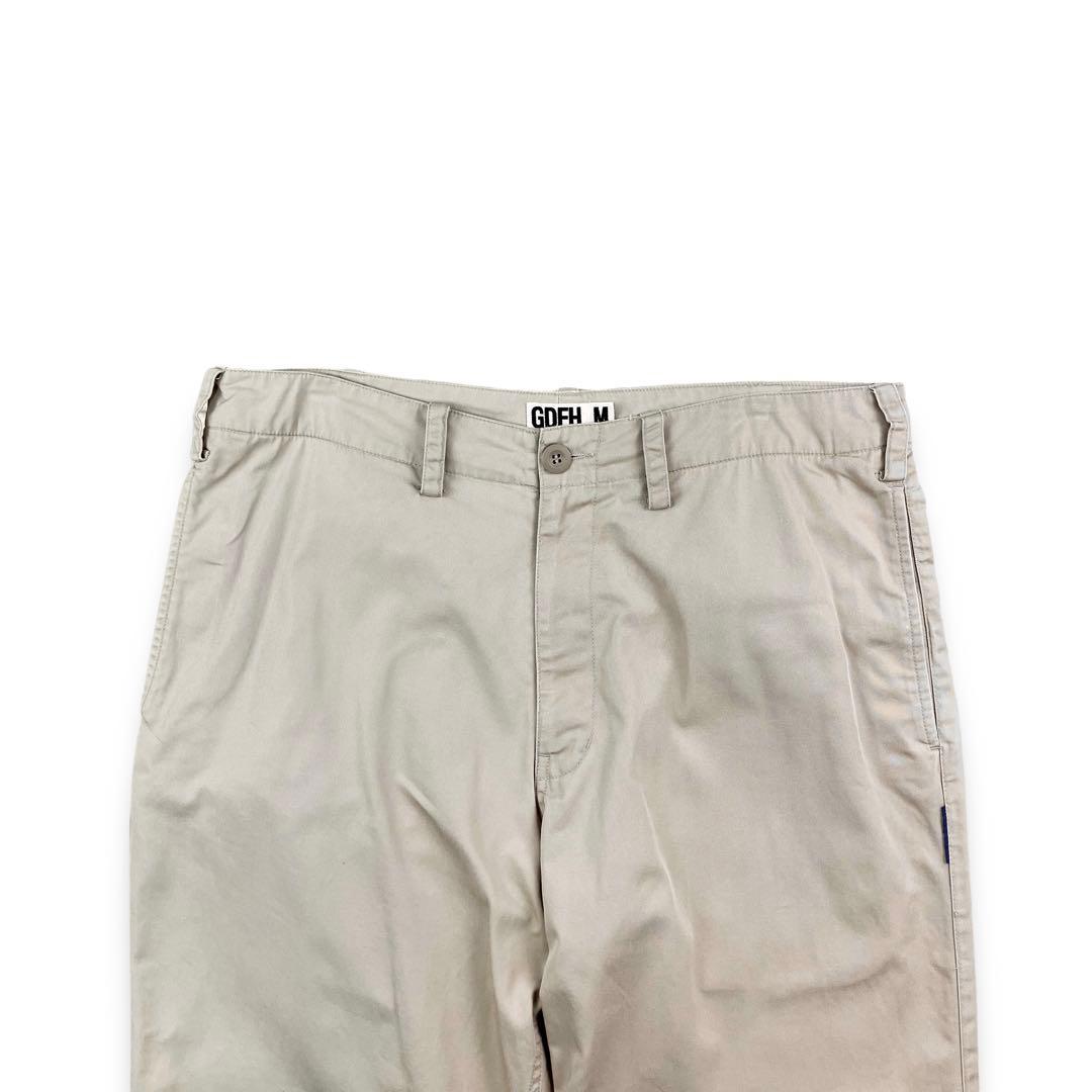 GOODENOUGH グッドイナフ チノパン