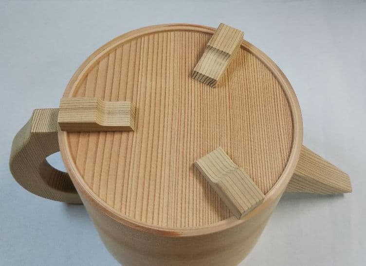 茶道具 水次 曲 片口 新品 真之行 台子 真台子 裏千家 鵬雲斎 - メルカリ