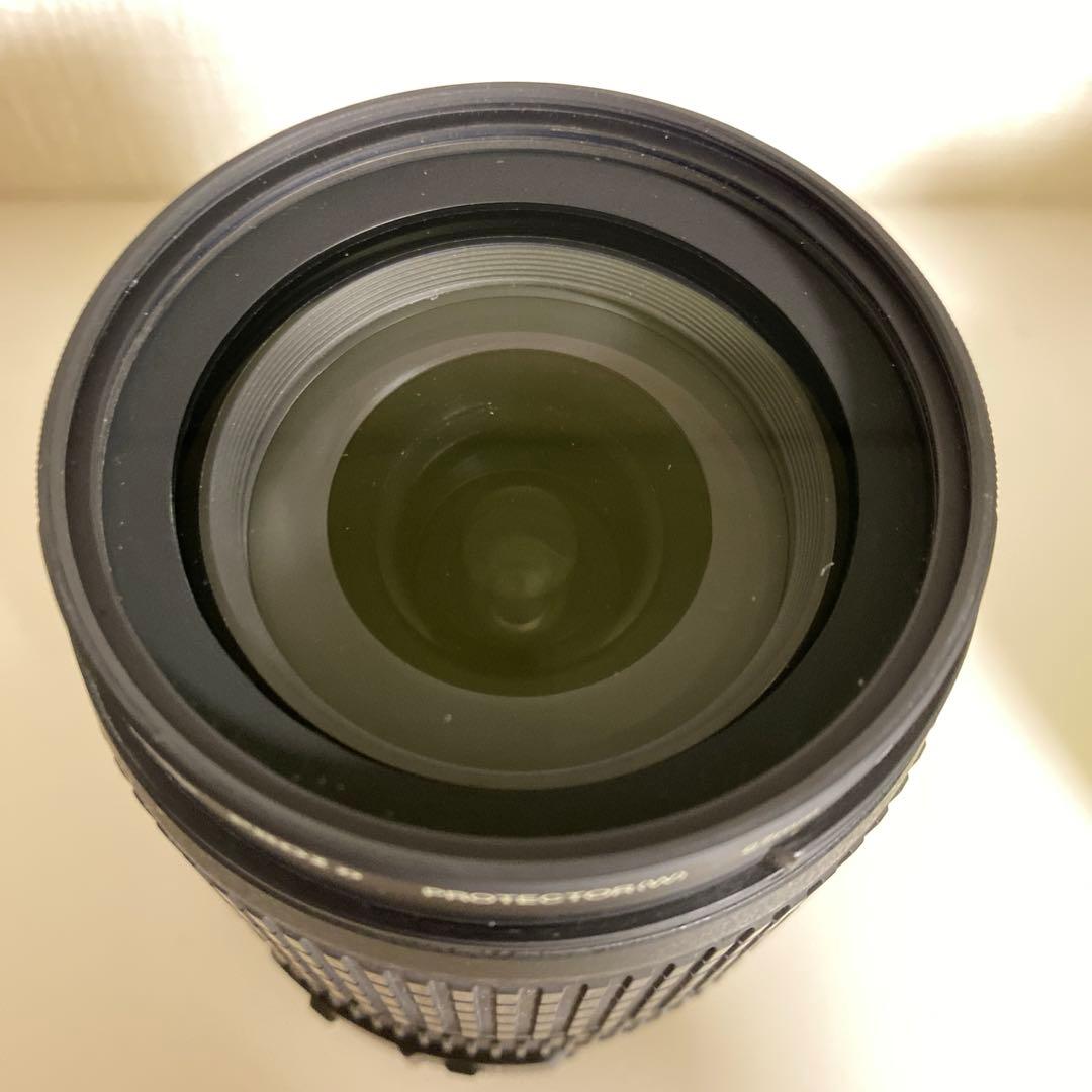 よ*ん様 ★美品★AF-S DX NIKKOR 18-105mm f/3.5-5
