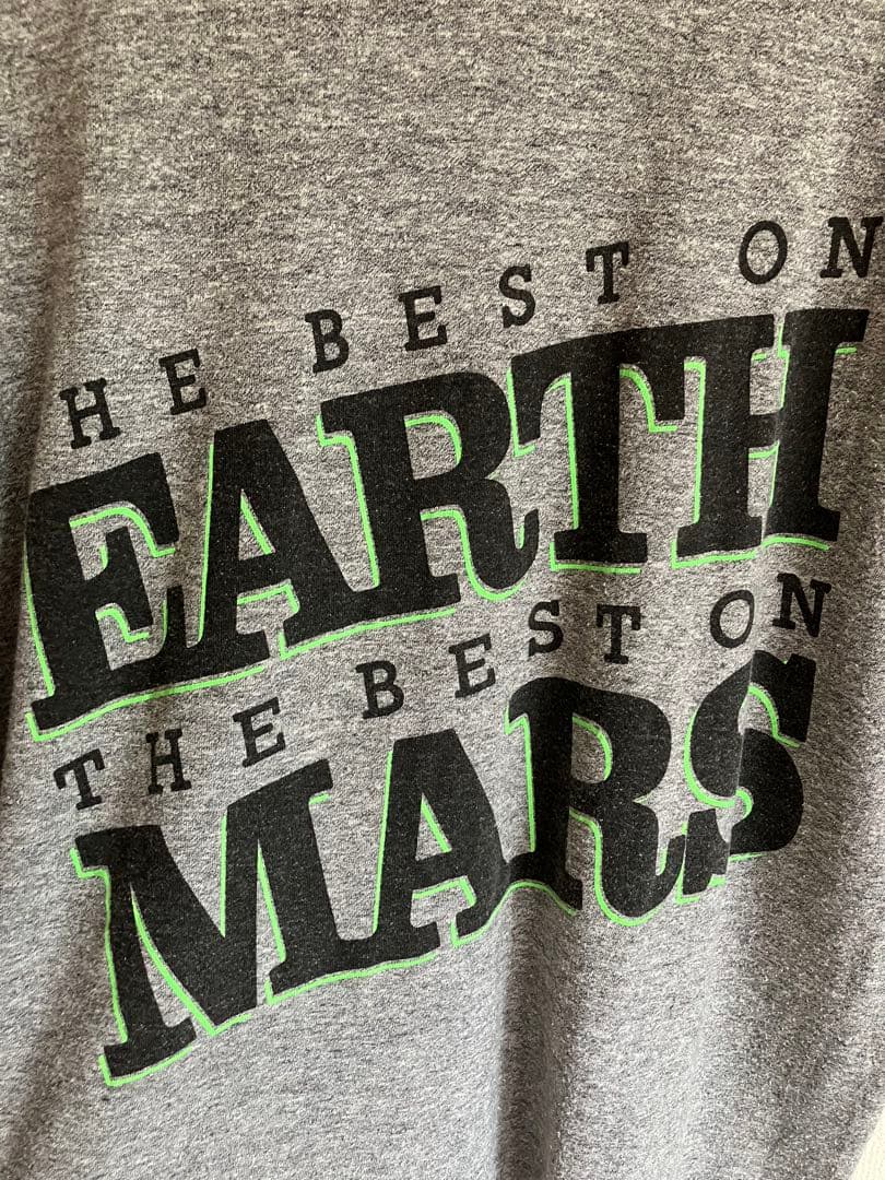 Michael Jordan × Spike Lee 80s Tee Shirt 送料 無料 通販