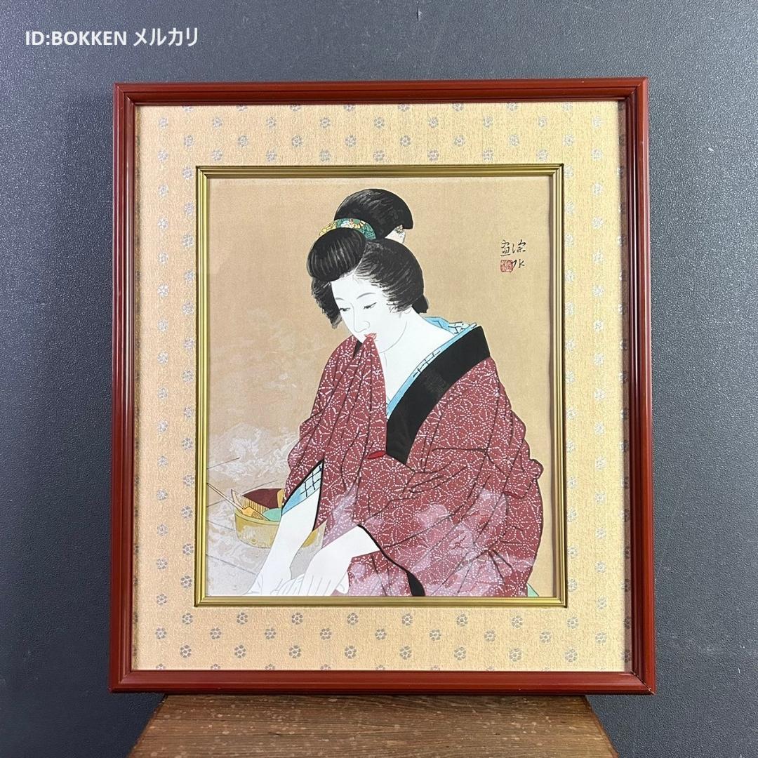 osamu moet moso 西又葵 直筆サイン入り 限定色紙 手塚治虫