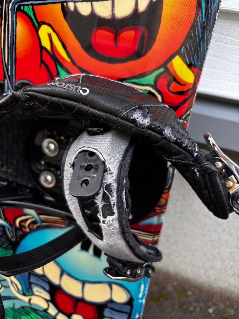 お値下げ　ボード３点セット