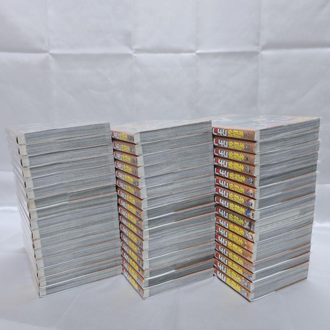 名探偵コナン 既刊全巻1-107巻セット/収納BOX2個付き/極美品/C01