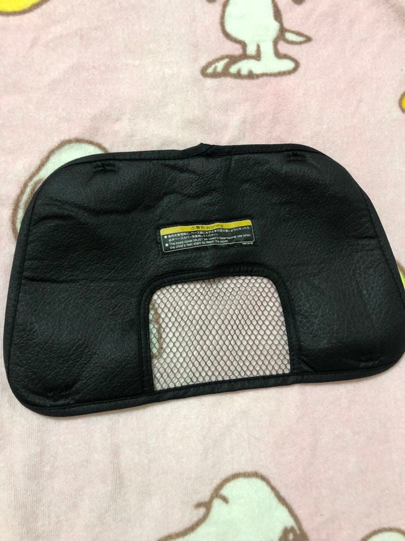 combi クルムーヴスマート ISOFIX JG-800 ネイビー