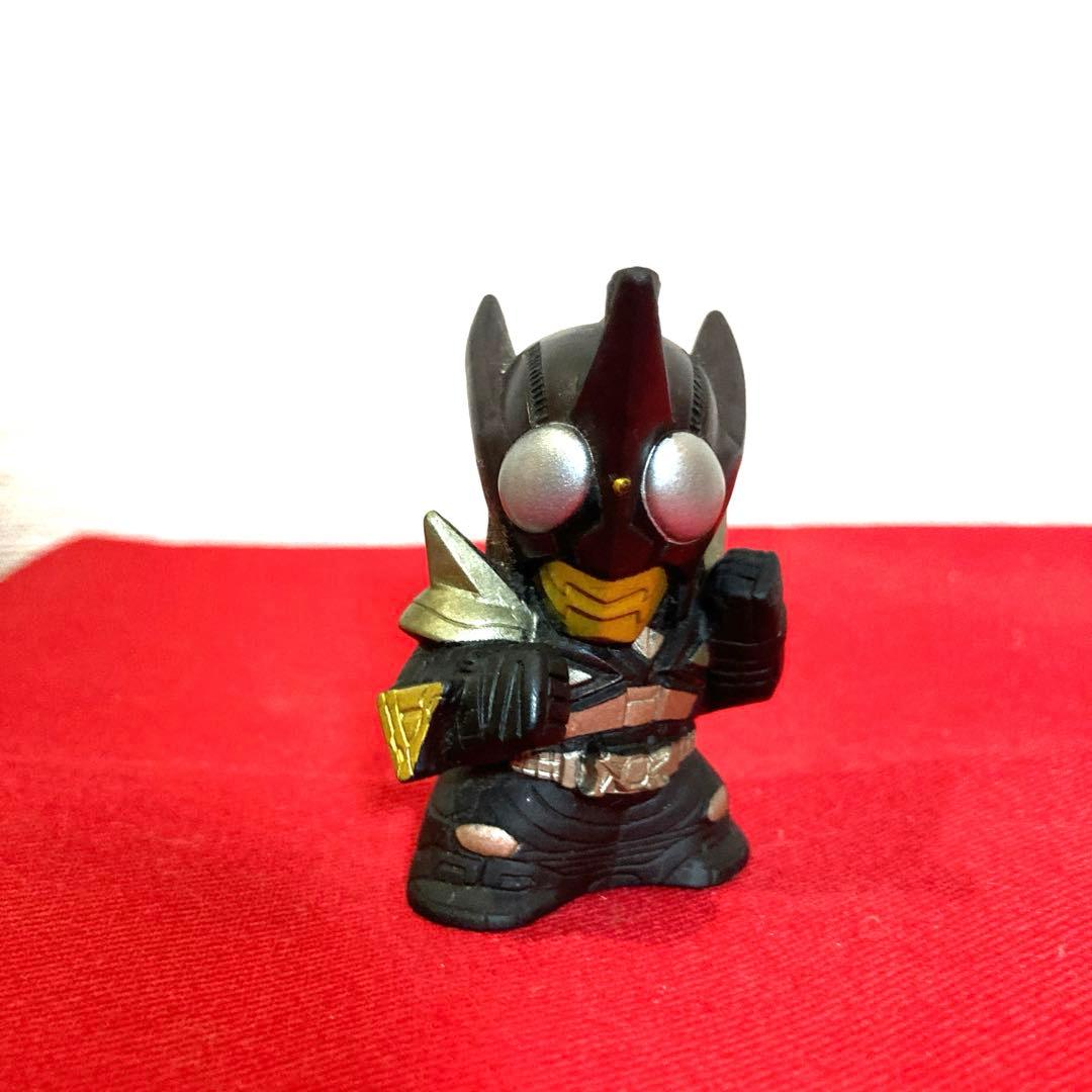 仮面ライダーパンチホッパー 地獄兄弟 フィギュア 当時物 SHF 真骨彫