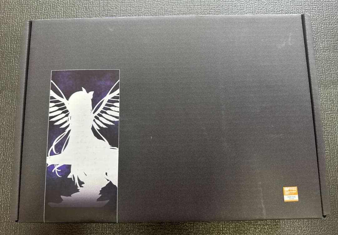 まどか☆マギカ 叛逆の物語 悪魔ほむら メロンチーズ ガレージキット