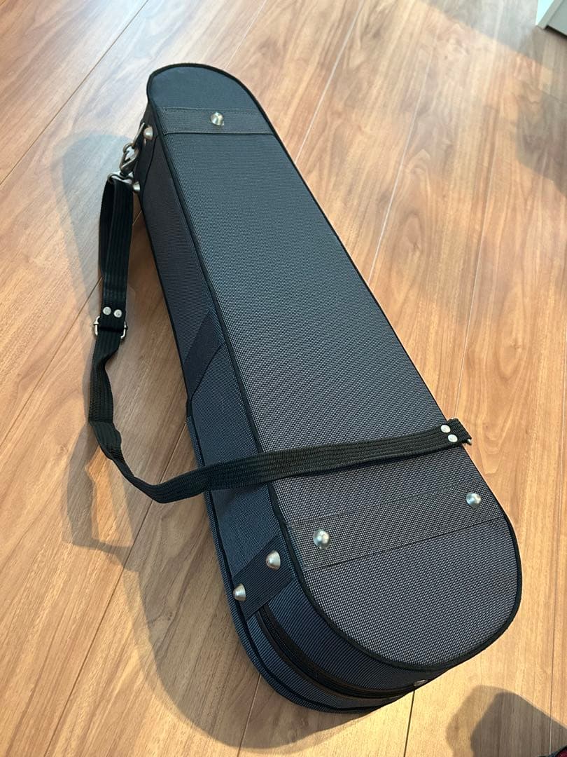 1/4 Yamaha V-7G 1/4 バイオリン ケース付き