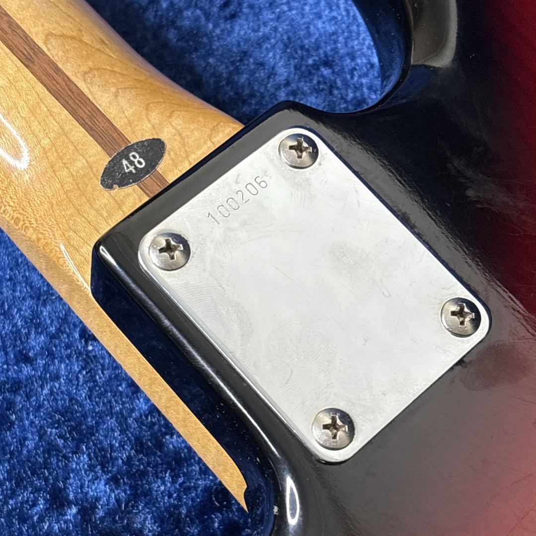 【美ボディ】トーカイ ハードパンチャー PB48