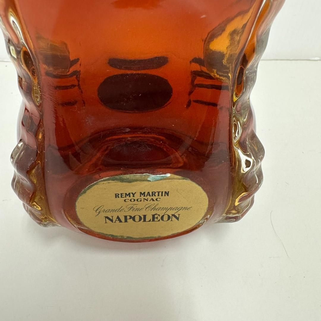 772729/REMY MARTIN NAPOLEON CARAFE