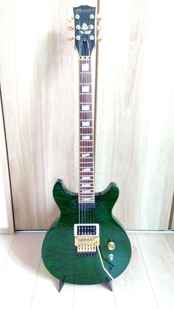 Deviser ディバイザーオーダーモデル