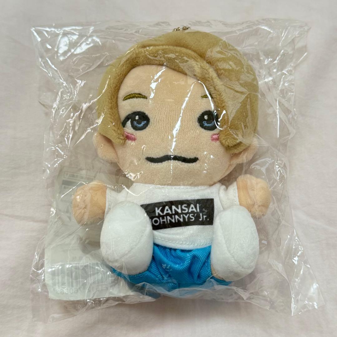 正門良規 ちびぬい - メルカリ