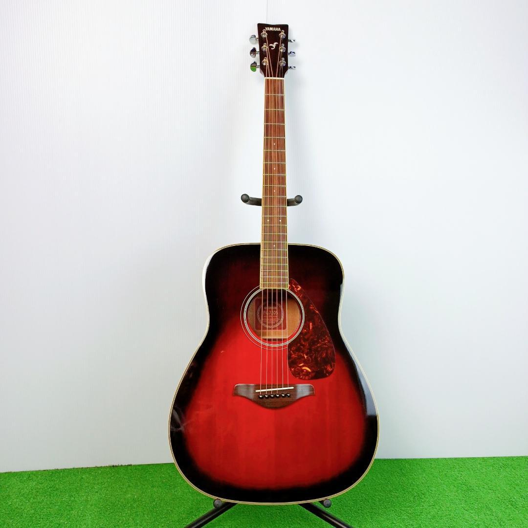 YAMAHA(ヤマハ) アコースティックギター FG-720S【愛品倶楽部柏店】