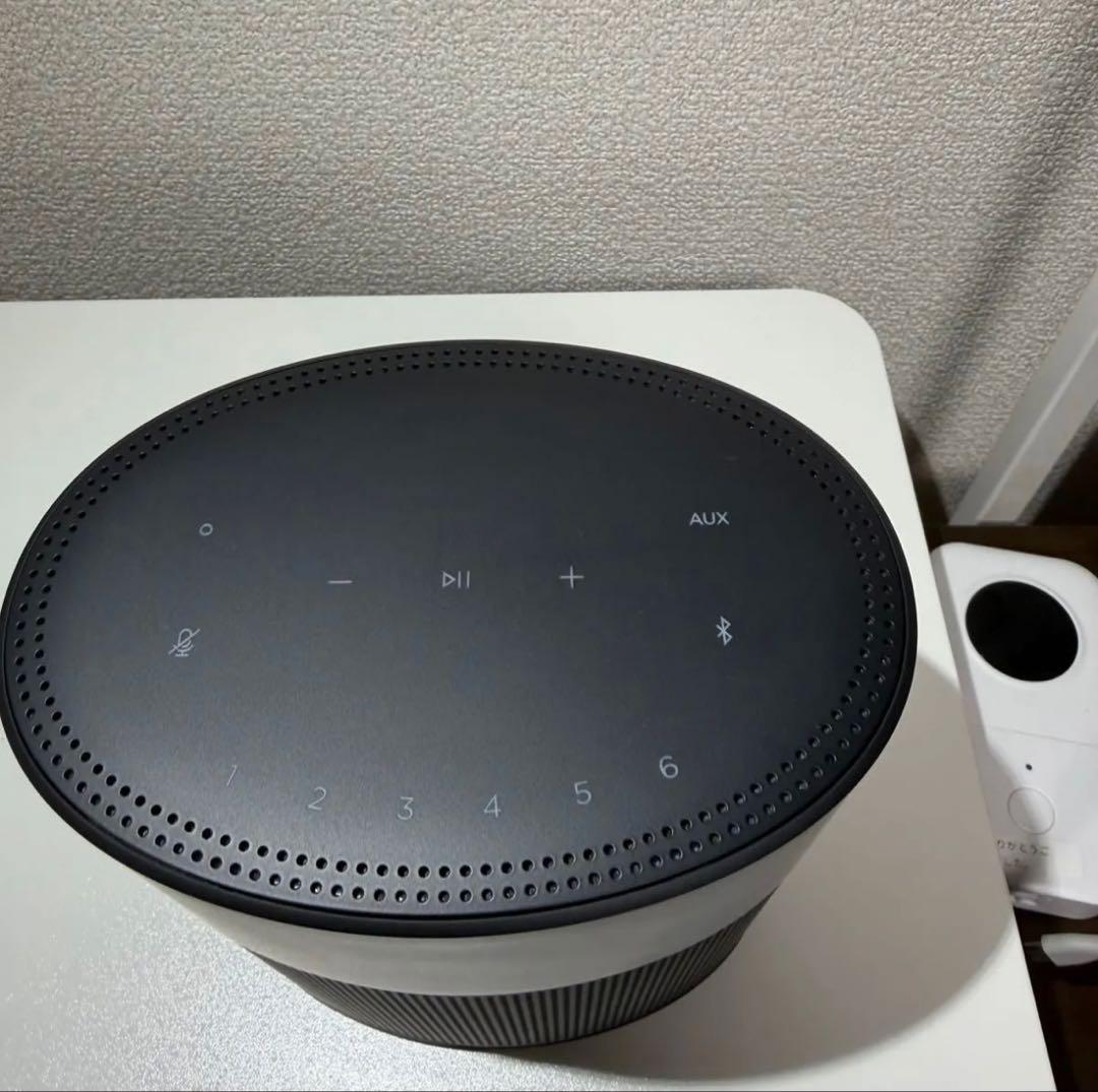 Bose Home Speaker 300おまけつき