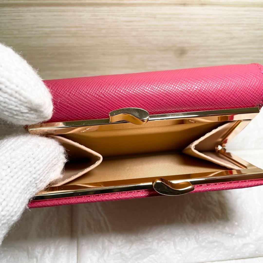 【新品・未使用】ヴィヴィアンウエストウッド 三つ折り財布 913VW106