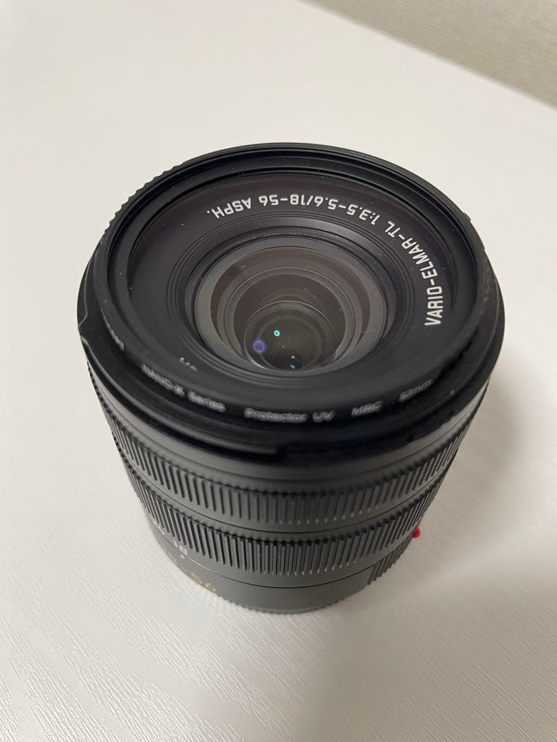 Leica ライカ バリオ・エルマー TL 18-56mm f3.5-5.6