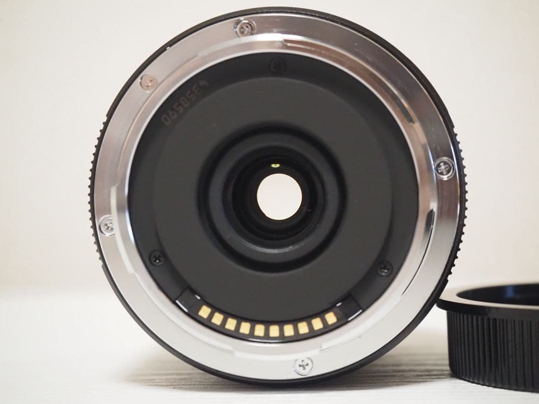 Leica ライカ バリオ・エルマー TL 18-56mm f3.5-5.6