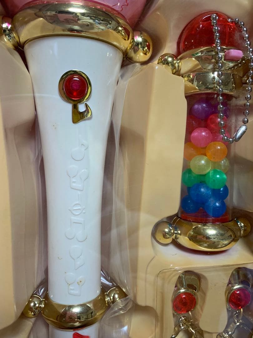 最終お値下げ‼️【新品】おジャ魔女どれみ　クルールポロン　当時物