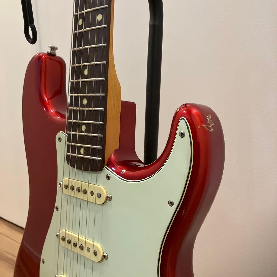 EDWARDS E-SE-108R CAR ダンカン レリック 配線全交換