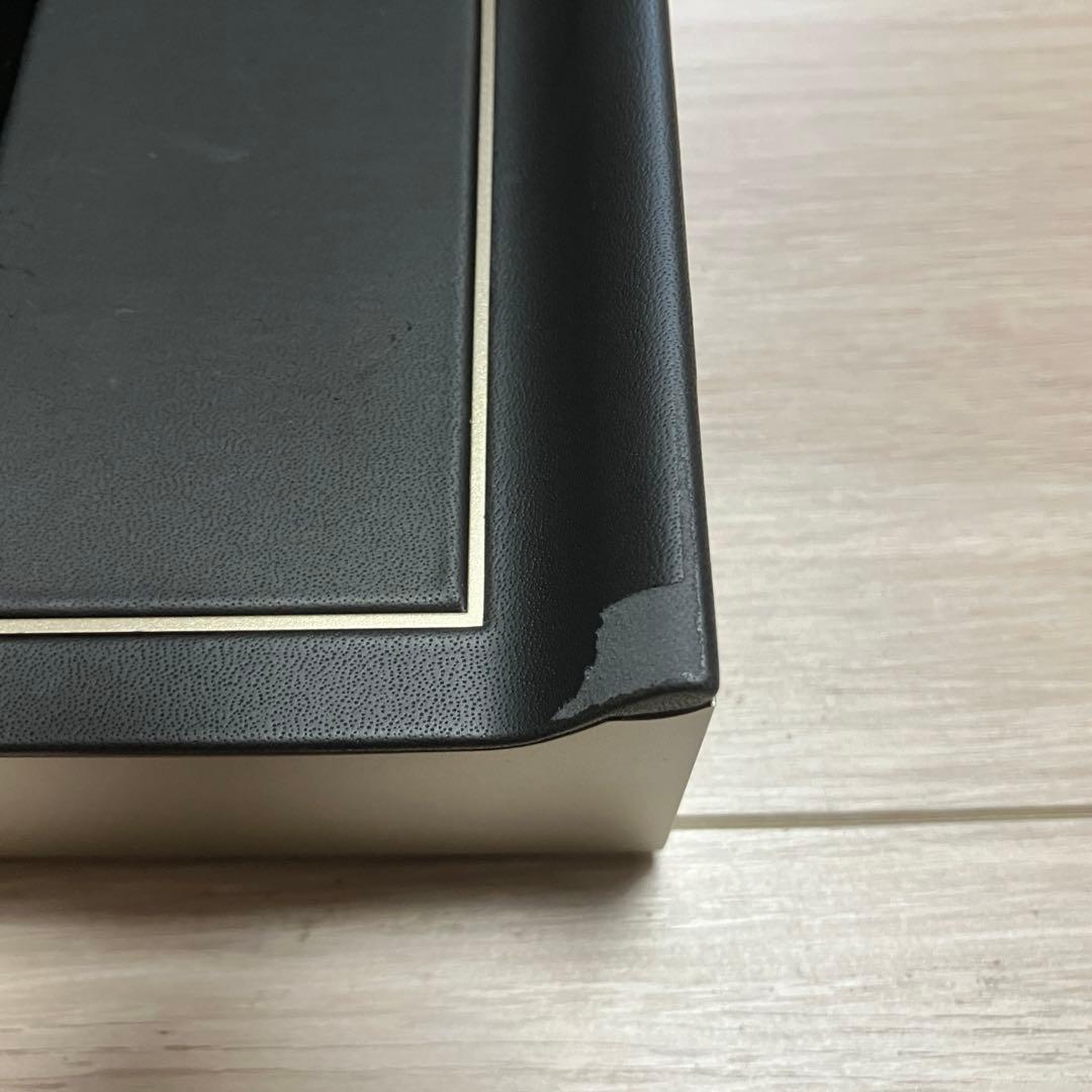 ジャガールクルト時計の空箱 空箱 ジャガールクルト 空き箱 箱