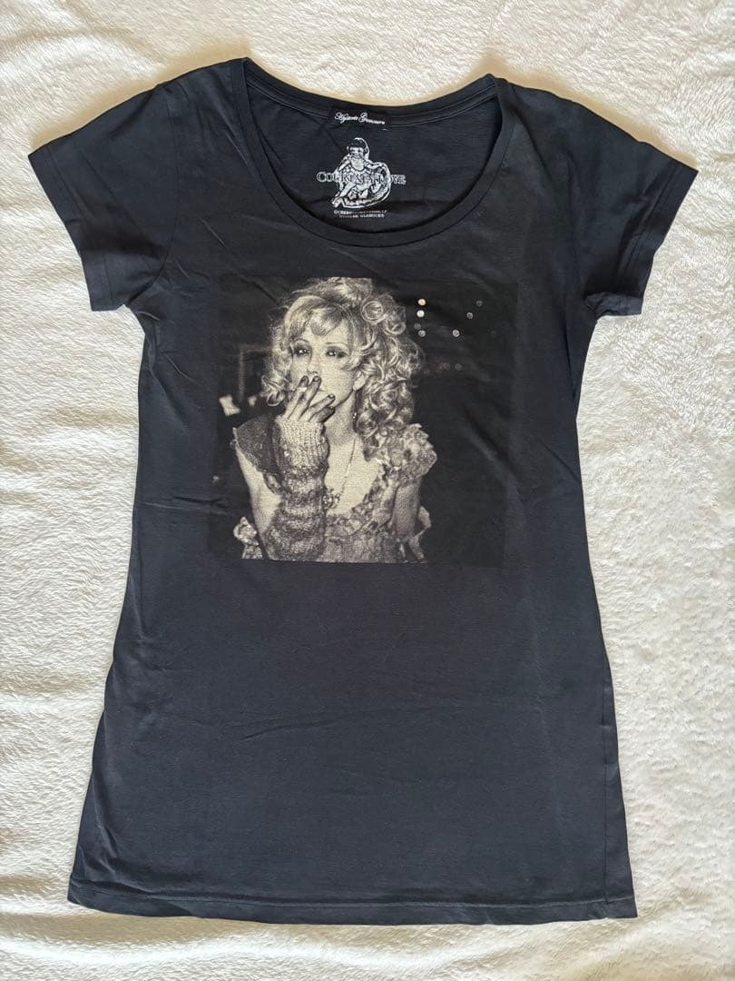 ヒスコートニーラブT 8枚セットMサイズ