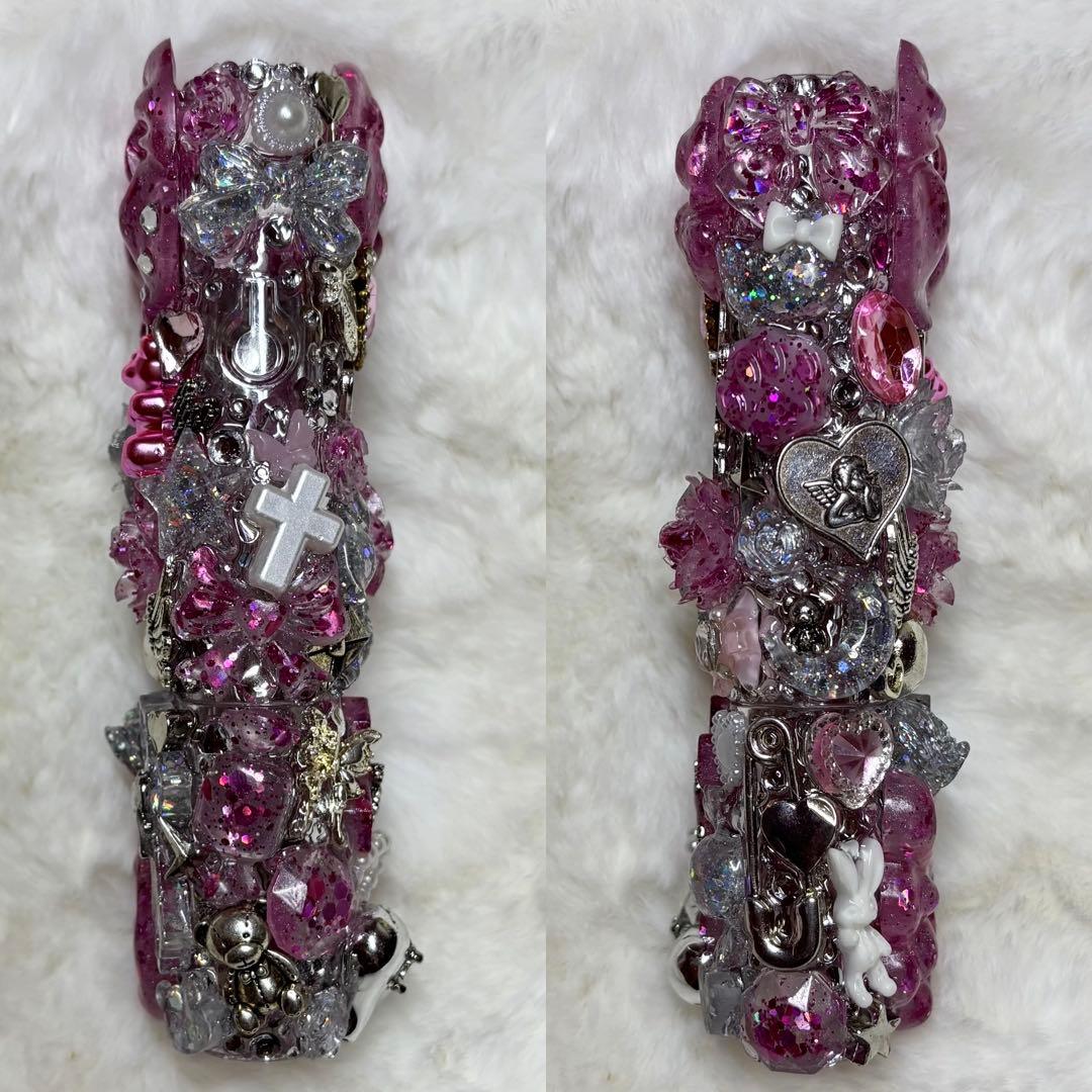 B440♡アイコスケース♡IQOS♡あイルマワン♡イルマiワン♡デコケース♡