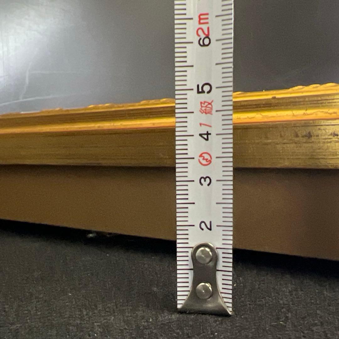 英国　パテ・シュール・パテ　女神、天使文額　東Y7-1218☆1Fトトサ