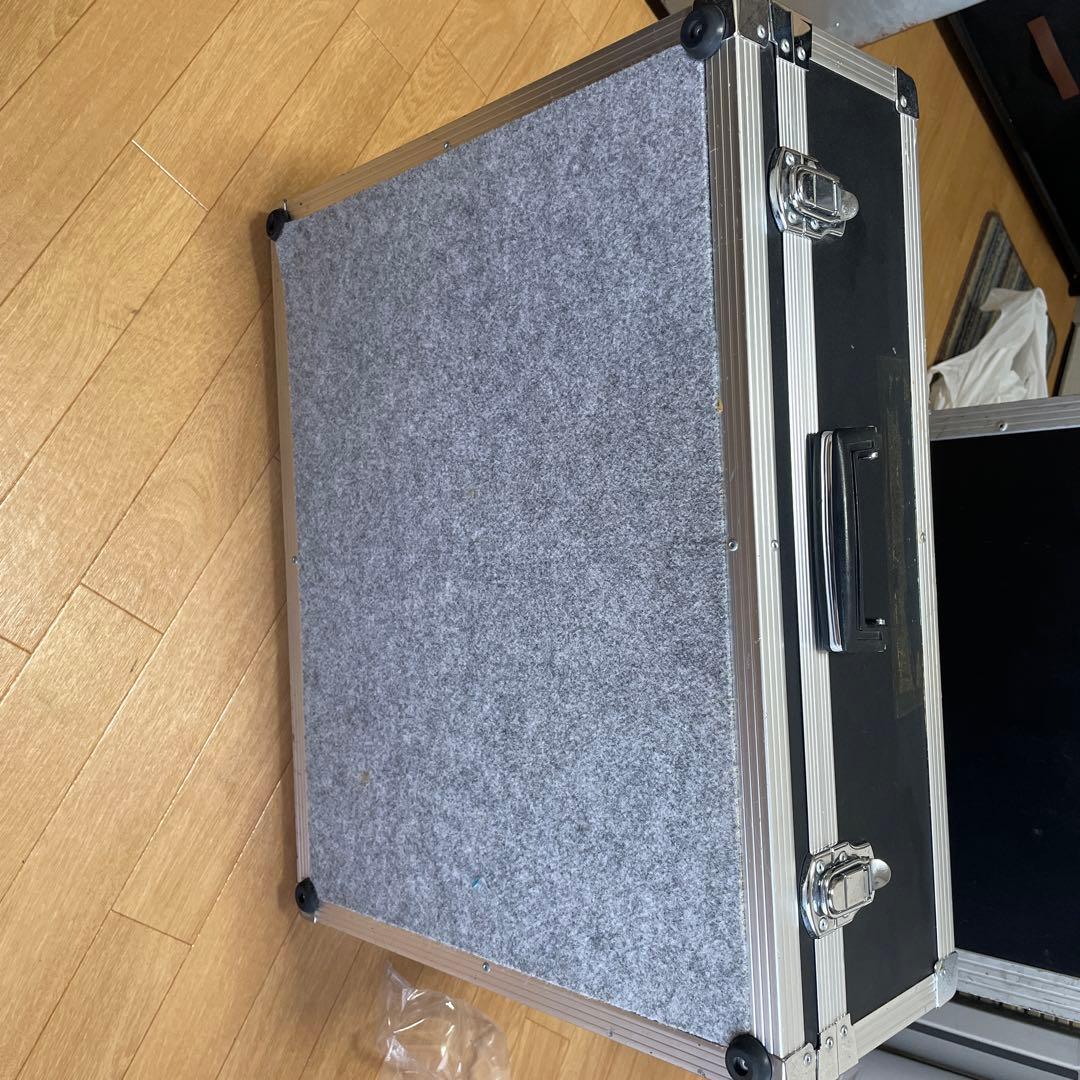YAMAHA ミキサーケース
