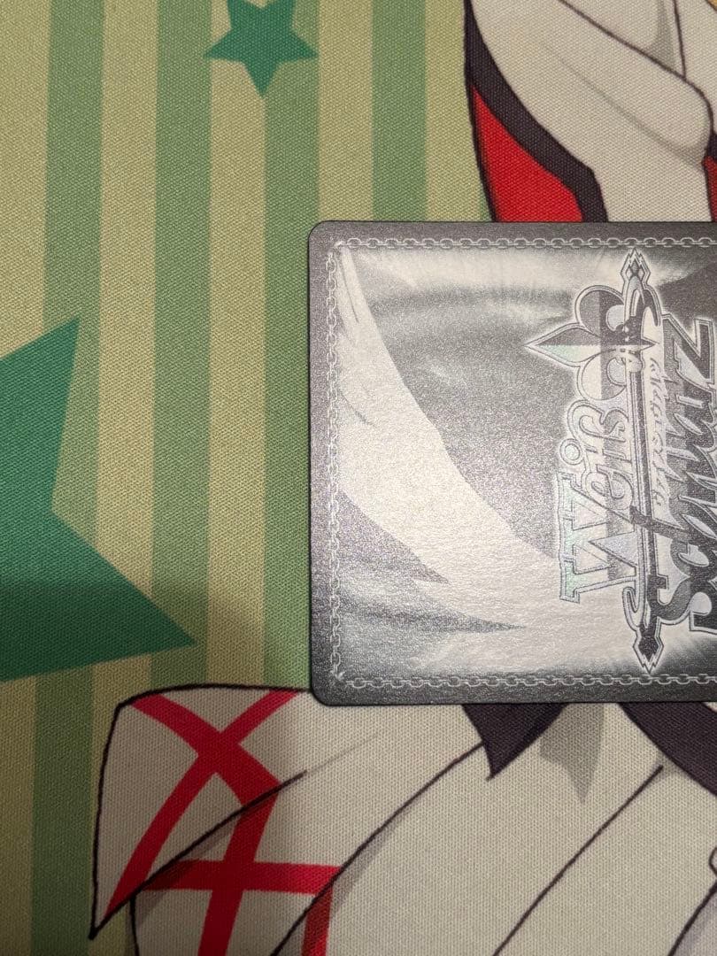 ヴァイスシュヴァルツ 学園アイドルマスター RRR+ お姉ちゃんに任せなさい！