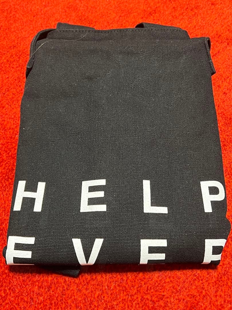 藤井風 俺のビッグバッグ 初期グッズ