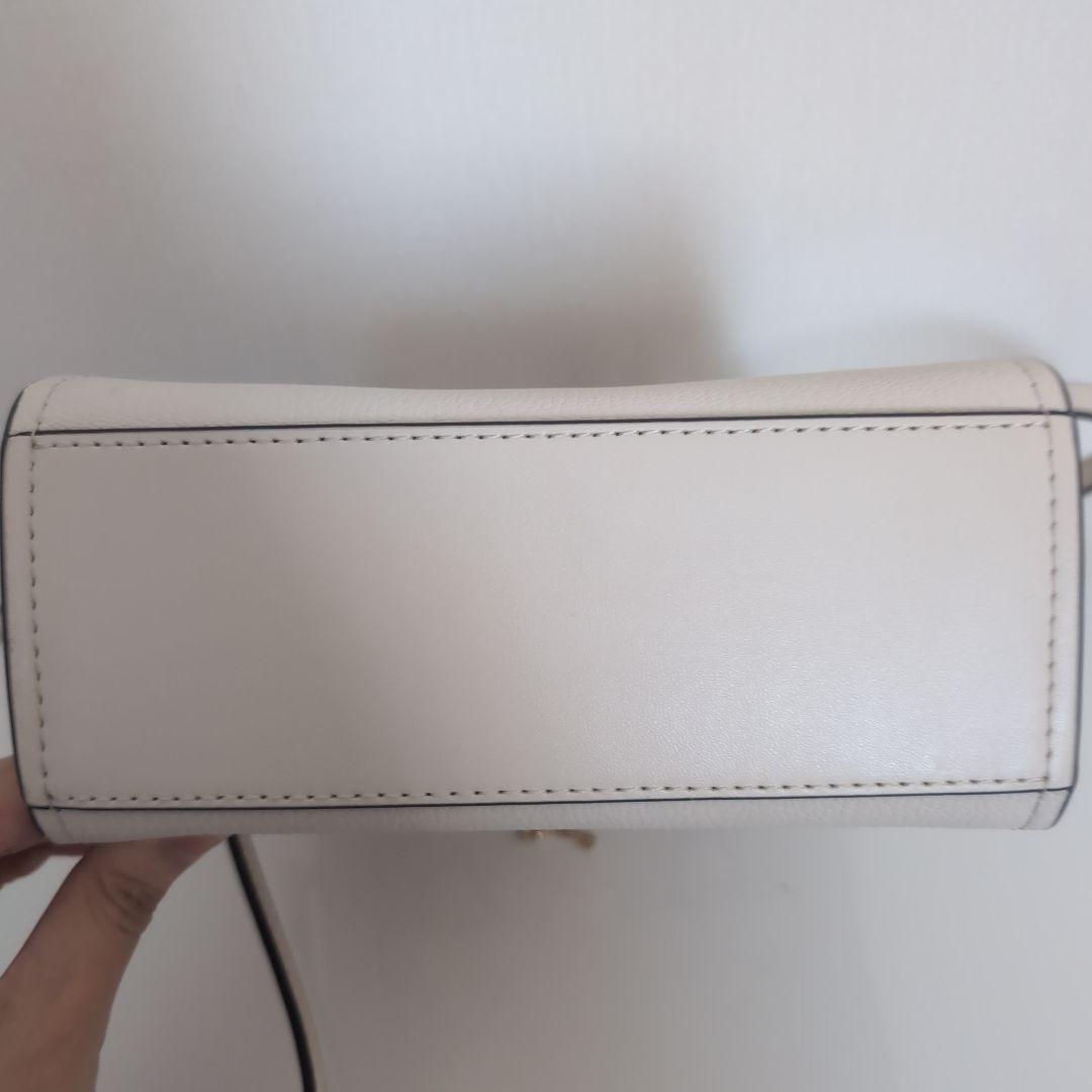 マイケルコース HAMILTON サッチェル クロスボディ エクストラスモール