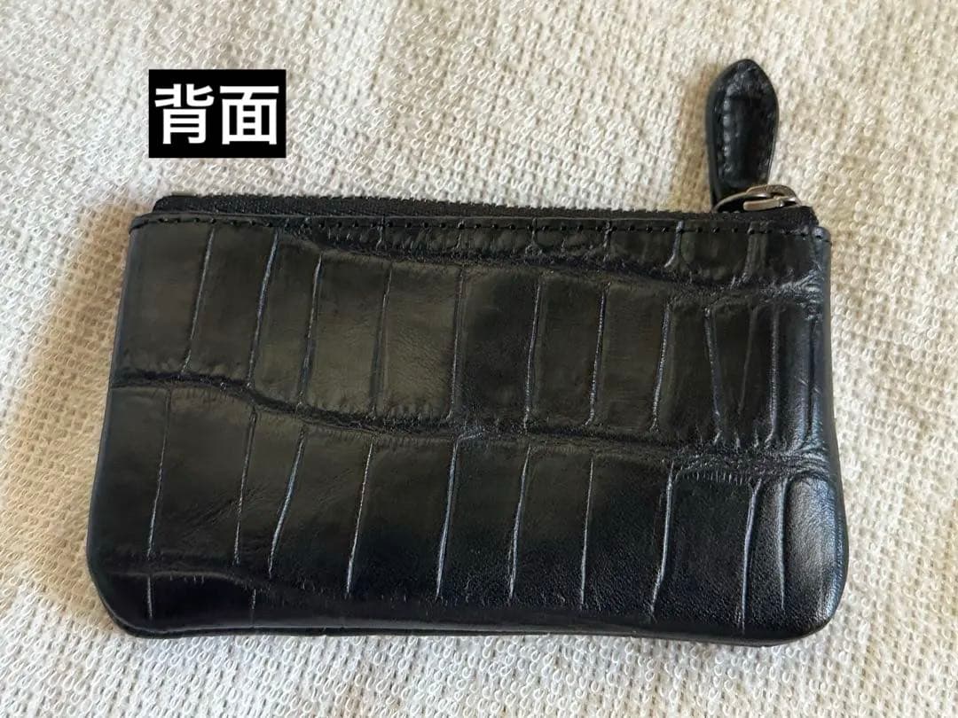 Maison Sbond Matilda カードケース ケース